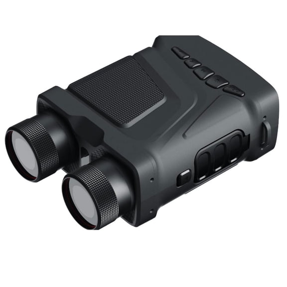Night Visionary Goggles Portable Digital Night Visionary Monoculars 10x Digital Zooming 1080P Monocular for Outdoor Hunting