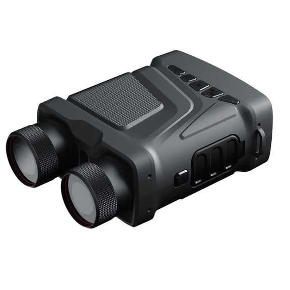Night Visionary Monocular for Adults 10X Zooming Night Visionary Goggles 1080P Video for Hik