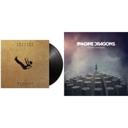 Mercury   Act 1 & Night Visions [LP Vinyl Bundle]