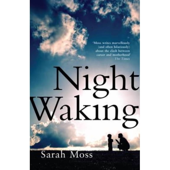 Night Waking, (Paperback)