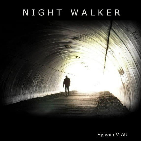 Night Walker, (Paperback)