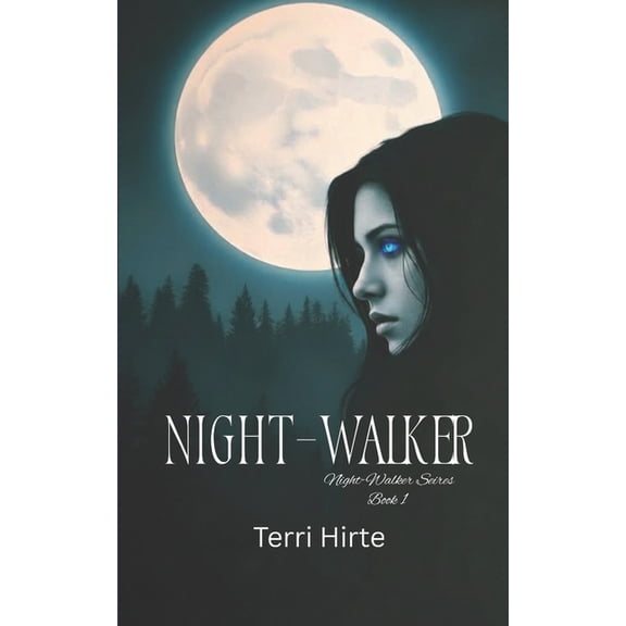 Night-Walker Night-Walker, Book 1, (Paperback)