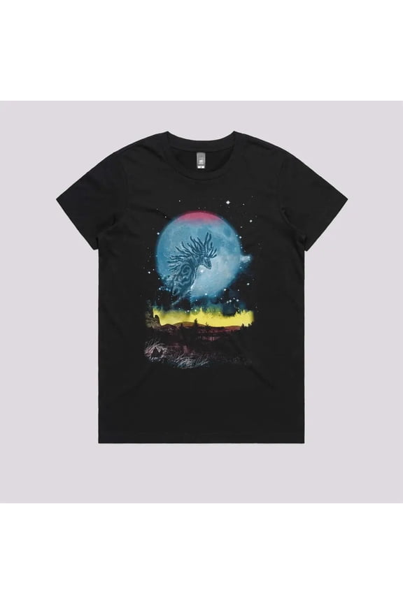 Night Walker Unisex T-Shirt Tee Sweatshirt Hoodie Tank Top