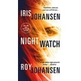 thumbnail image 1 of Pre-Owned Night Watch (Mass Market Paperback) 1250076005 9781250076007, 1 of 1