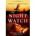 thumbnail image 1 of Pre-Owned Night Watch (Paperback) 038566365X 9780385663656, 1 of 1