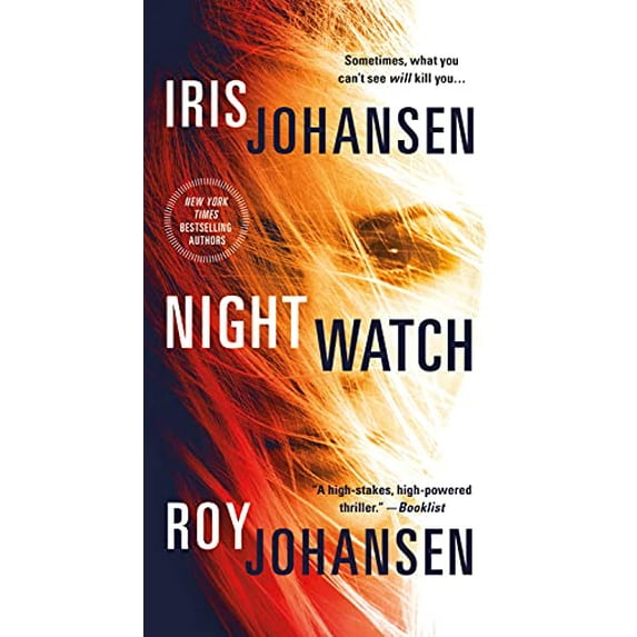 Pre-Owned Night Watch (Mass Market Paperback) 1250076005 9781250076007