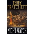 thumbnail image 1 of Pre-Owned Night Watch: Discworld Novel 26, 1 of 1