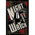 thumbnail image 1 of Pre-Owned Night Watch (Paperback) 0062310097 9780062310095, 1 of 1