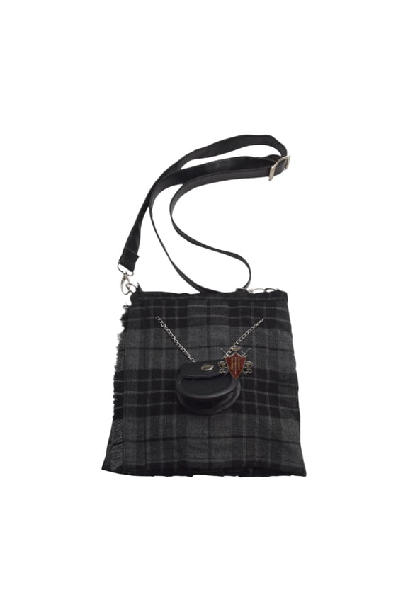 Night Watch tartan Kilt Purse