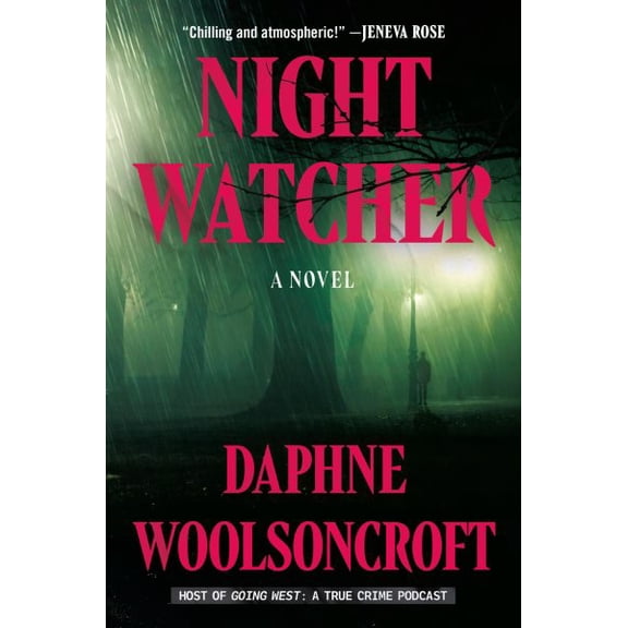 Pre-Owned Night Watcher Binding: Hardcover