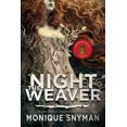 thumbnail image 1 of The Night Weaver The Night Weaver: Volume 1, (Paperback), 1 of 1