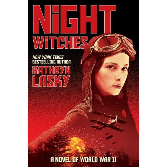 Night Witches, (Hardcover)