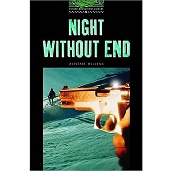 Pre-Owned Night Without End (Paperback) 0194230910 9780194230919