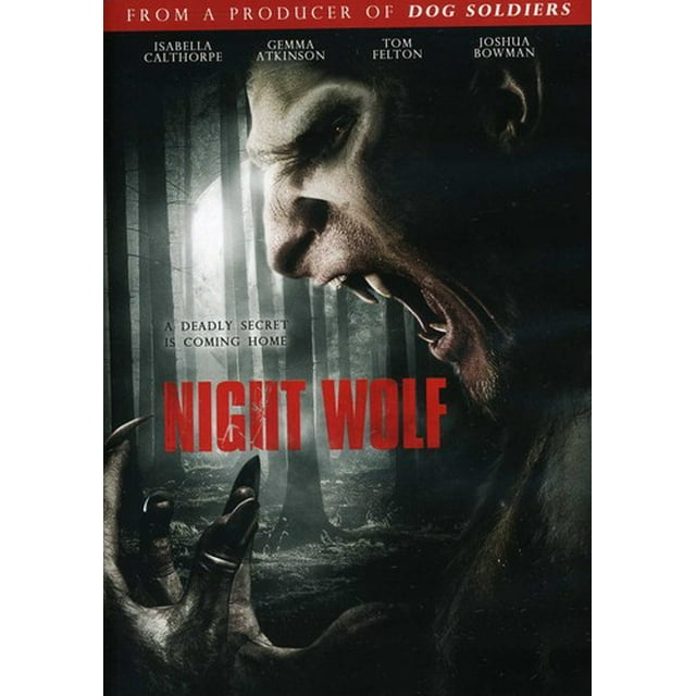 Night Wolf (DVD), Lions Gate, Horror