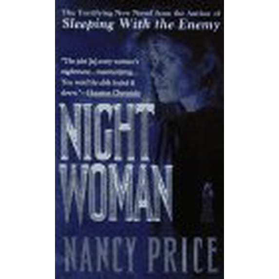 Pre-Owned Night Woman: Night Woman (Mass Market Paperback) 0671749943 9780671749941