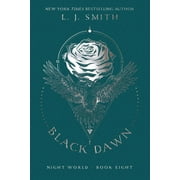 Night World: Black Dawn (Series #8) (Hardcover)