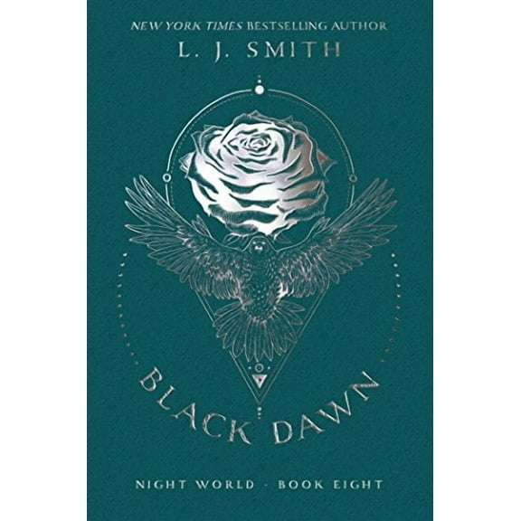 Black Dawn Binding: Hardcover