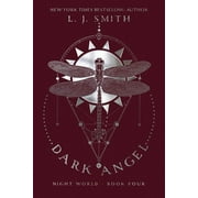 Night World Dark Angel, Book 4, Hardcover