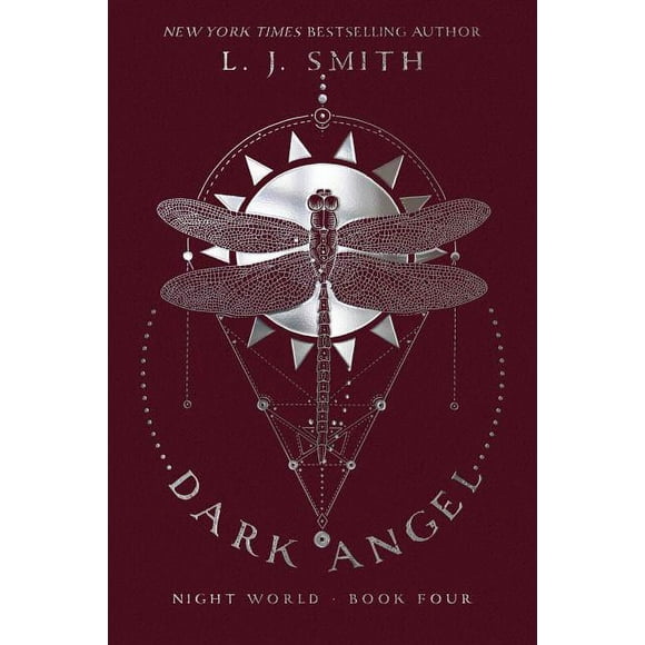 Night World: Dark Angel (Series #4) (Hardcover)