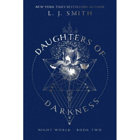 Night World Daughters of Darkness, Book 2, (Hardcover)