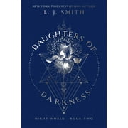 Night World: Daughters of Darkness (Series #2) (Hardcover)