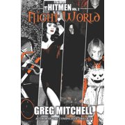 Willowbrook Underworld Night World Hitmen Vol. 2, Book 2, Paperback