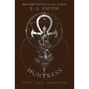 Night World: Huntress (Series #7) (Hardcover)