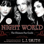 Night World Night World The Ultimate Fan Guide Paperback