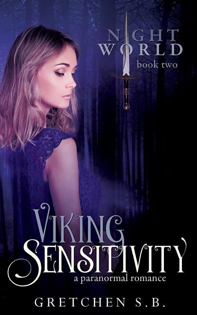 Night World: Viking Sensitivity (Paperback)