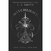 Night World: Witchlight (Series #9) (Hardcover)