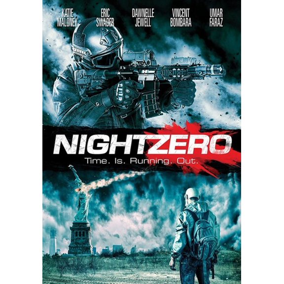 Pre-Owned Night Zero