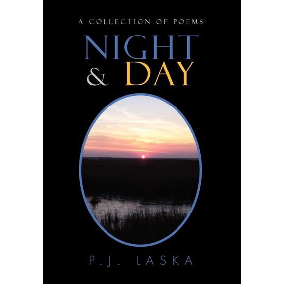 Night & Day, (Hardcover)