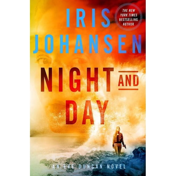 Pre-Owned Night and Day: An Eve Duncan Novel