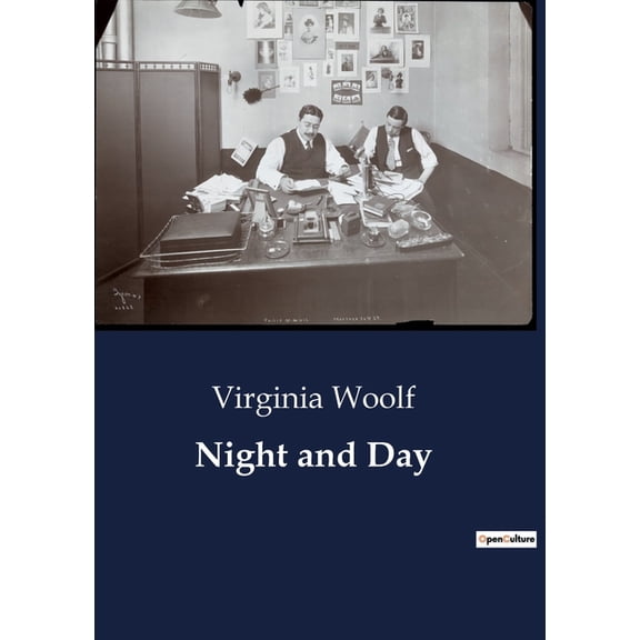 Night and Day: Exploring the Dichotomy of Human Relationships and Social Expectations, (Paperback)
