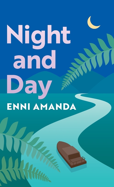 Night and Day, (Hardcover)