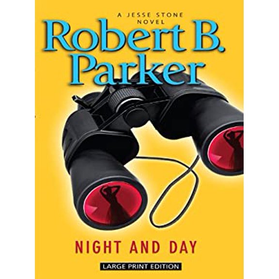 Pre-Owned Night and Day (Paperback) 1594133743 9781594133749