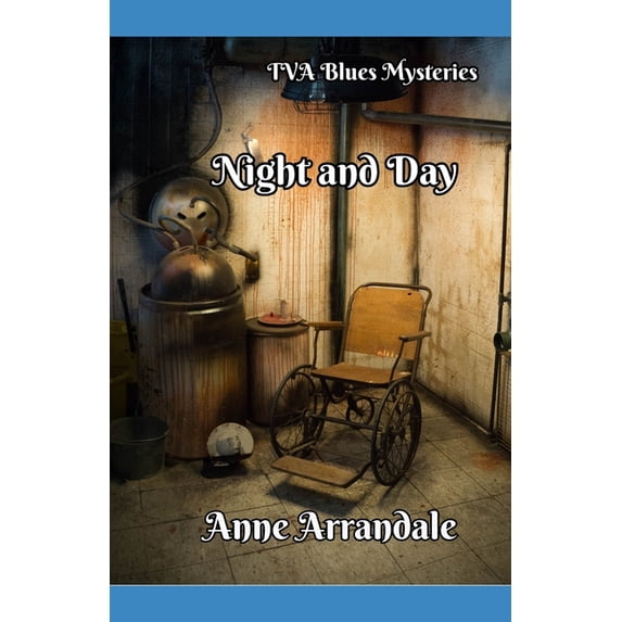 Night and Day, (Paperback)