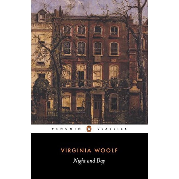 Pre-Owned Night and Day (Paperback) 0140185682 9780140185683