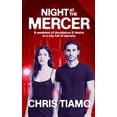 thumbnail image 1 of Night at the Mercer: A weekend of decadence &amp; desire in a city full of secrets., (Paperback), 1 of 1