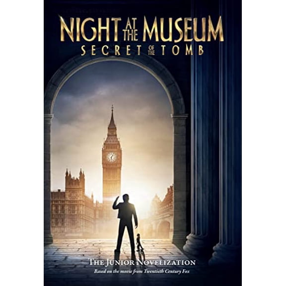 Pre-Owned Night at the Museum: Nick's Tales: Secret of the Tomb: Night at the Museum: Nick's Tales (Paperback)