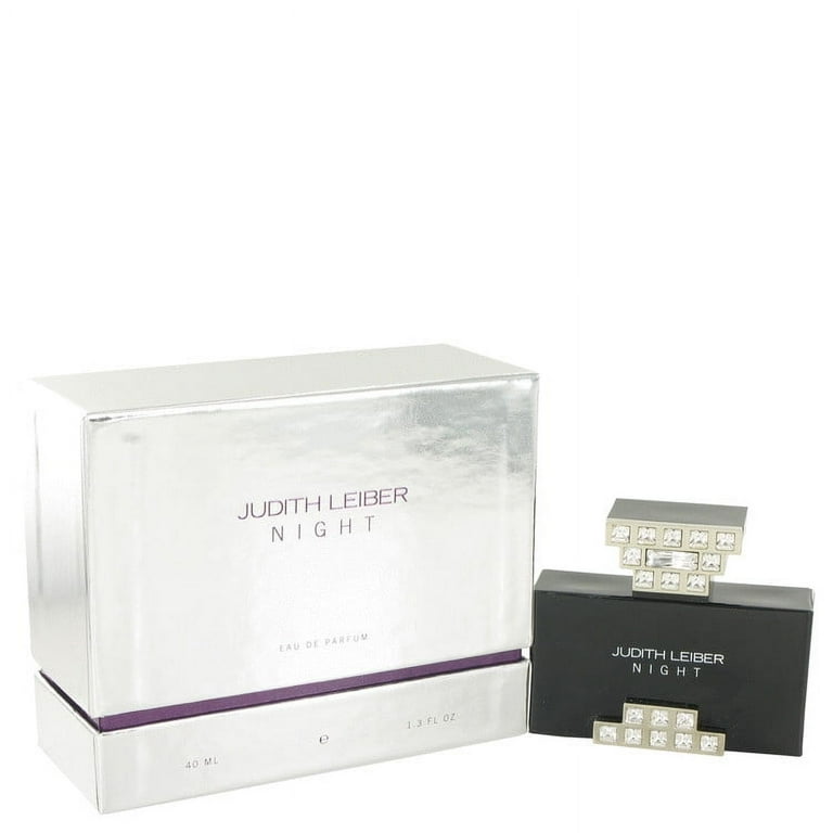 日本未発売 希少 JUDITH LEIBER NIGHT EDP 75ml Judith Leiber Night Eau De Parfum - Walmart.com