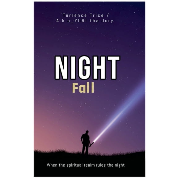 Night fall, (Paperback)