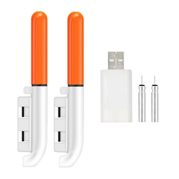 Night fishing electronic float Fishing Light Stick Kit Rod T1Y0