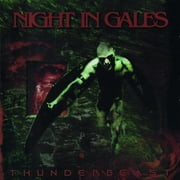 Night in Gales - Thunderbeast - Music & Performance - CD