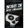 thumbnail image 1 of Night in New Orleans: Bizarre Beats from the Big Easy (Paperback), 1 of 1