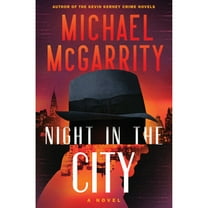 Pre-Owned Night in the City (Hardcover) 132406627X 9781324066279