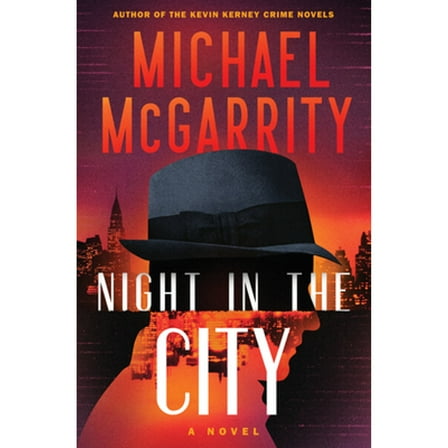 Pre-Owned Night in the City (Hardcover) 132406627X 9781324066279