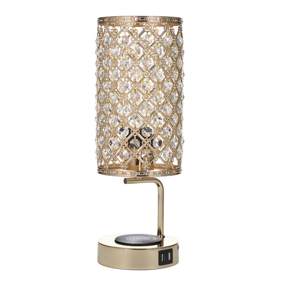 Night light,Table Lamp Huiop Table Bedside Lamp With Usb Port Lamp Bedside Dimmable Adjustable Room Bedroom Study Room Wirel R Dual Dimmable Lamps Lamp - Bedside L S Dimmable