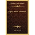 thumbnail image 1 of Night of Fire and Snow, 1 of 1
