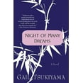 thumbnail image 1 of Night of Many Dreams, (Paperback), 1 of 2